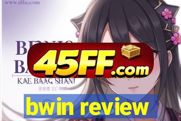 bwin review